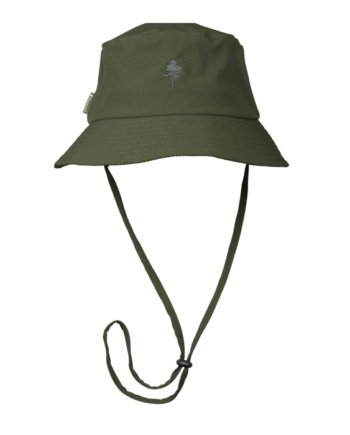 Pinewood Insectsafe Hat Moss Green