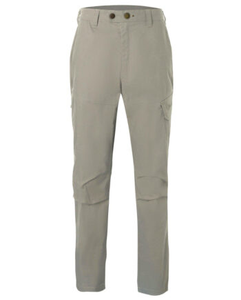 Pinewood Outdoor Bukser Light Khaki