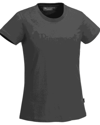 Pinewood Outdoor Life Dame Shirt Anthracite