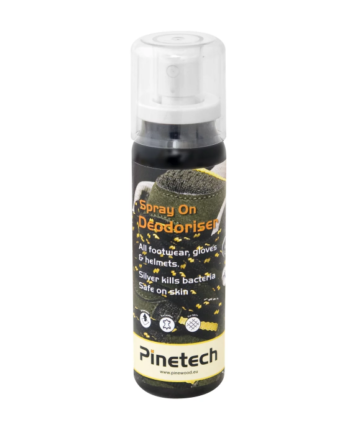 Pinewood Spray Deodoriser