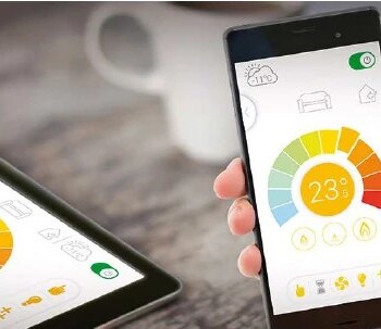Planika Wifi Modul Til Udendørs Gaspejse