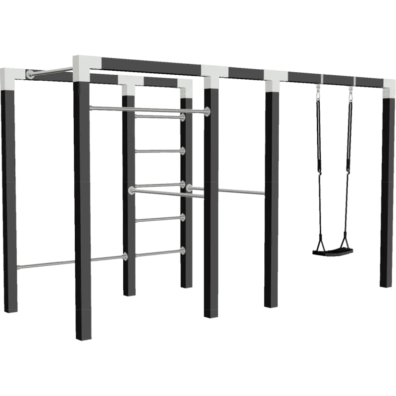 Plus Outdoor Fitness Model Sort 179072