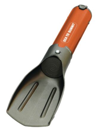 Pocket Trowel Alloy