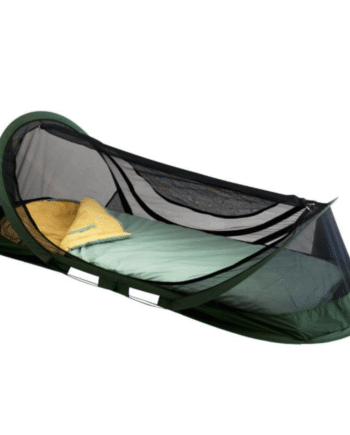 Pop Myggenet Travelsafe