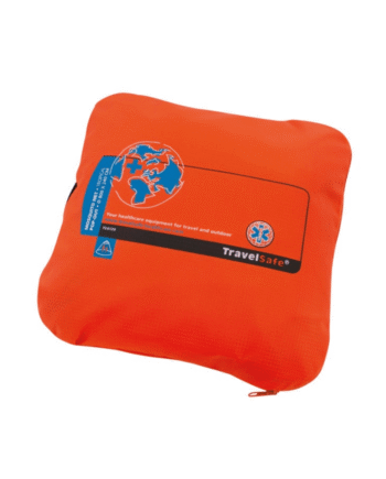 Pop Out Myggenet  Pers Pyramid Style Travelsafe