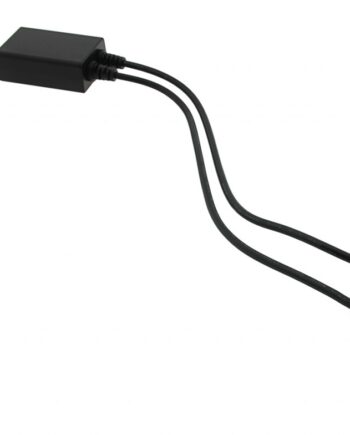 Port Tap Outdoor Adapter Splitter Hub Male Tap Female Tap