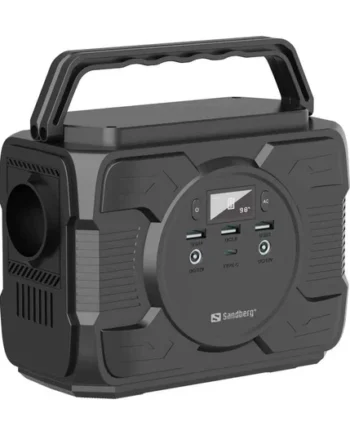 Powerstation 200