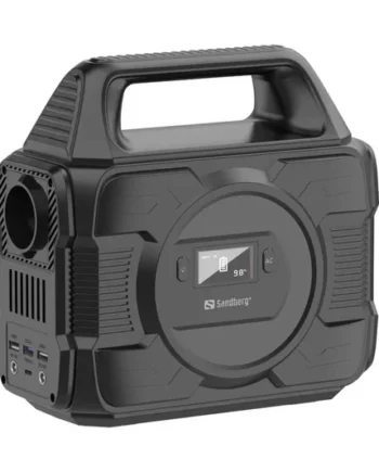 Powerstation 300