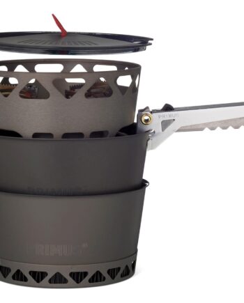 Primus Primetech Stove Set