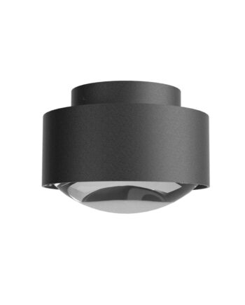 Puk Maxx Plus 120 Outdoor Loftspot Top Light Mat Antracit