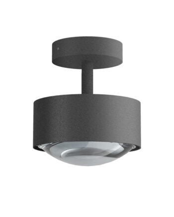 Puk Maxx Turn 120 Outdoor Loftspot Top Light Mat Antracit