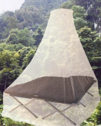 Pyramide Myggenet Travelsafe