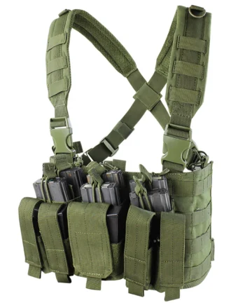 Recon Chest Rig Condor