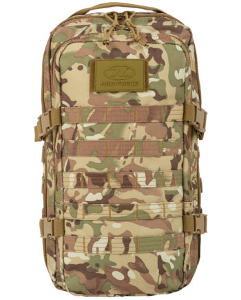 Recon Rygsæk Camouflage