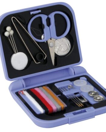 Rejse Sysæt  Repair Kit Travelsafe