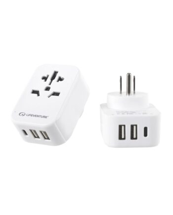 Rejseadaptor  Usa Adaptor  Usb