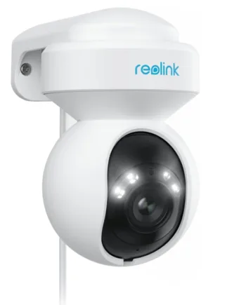 Reolink Outdoor Poe