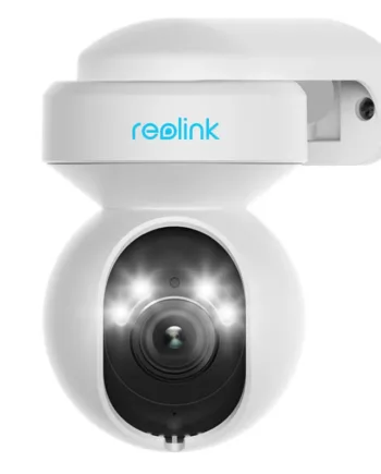 Reolink Outdoor Ptz Kamera Med Auto Follow