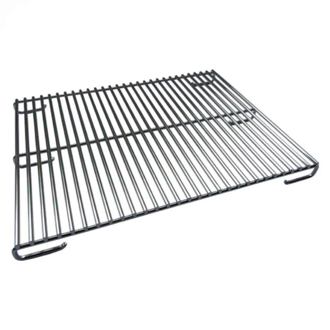 Roasting Rack Force Furnace