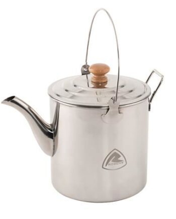 Robens White River Kedel
