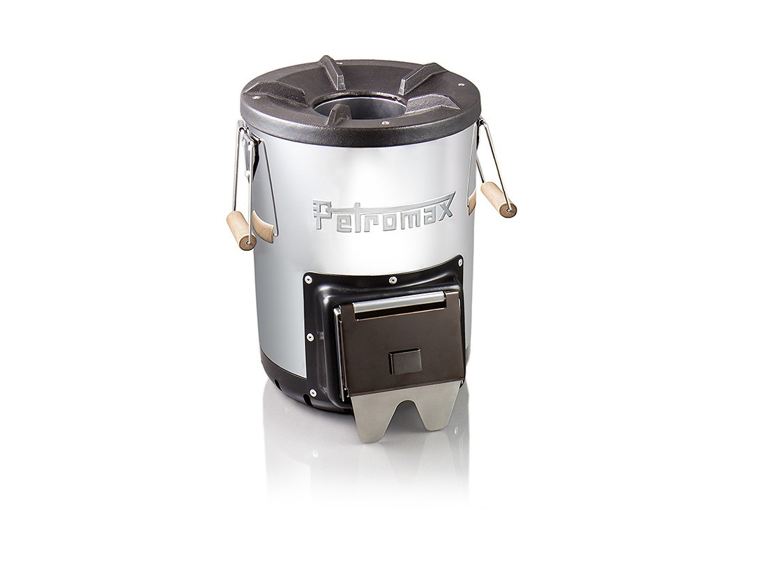 Rocket Stove Rf33 Petromax