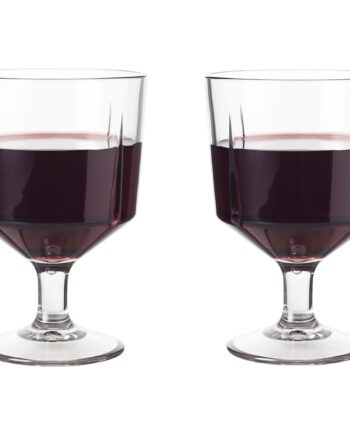 Rosendahl Grand Cru Outdoor Glas Klar Stk