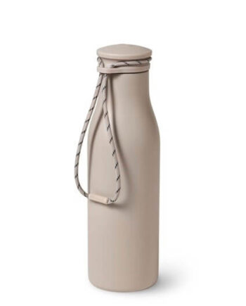 Rosendahl Grand Cru Outdoor Termo Drikkeflaske Sand