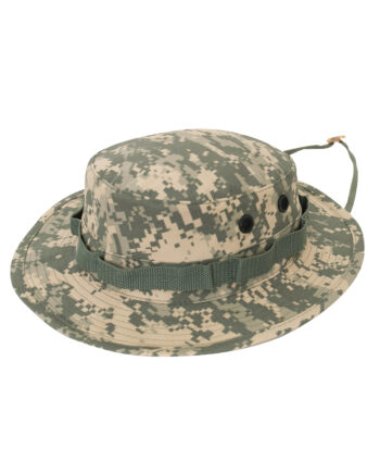 Rothco Boonie Bøllehat Acu