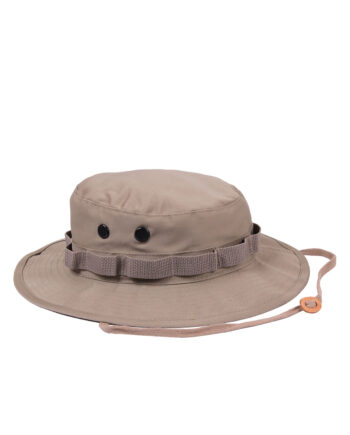 Rothco Boonie Bøllehat Khaki