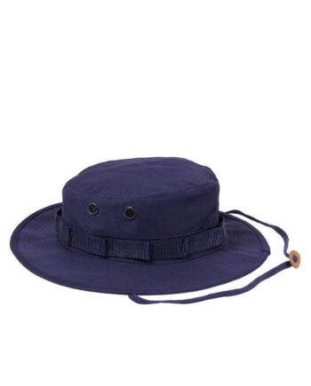 Rothco Boonie Bøllehat Navy