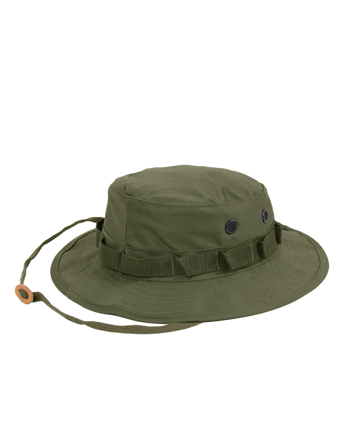 Rothco Boonie Bøllehat Oliven