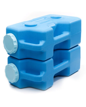 Sagan Life Aquabrick Pak