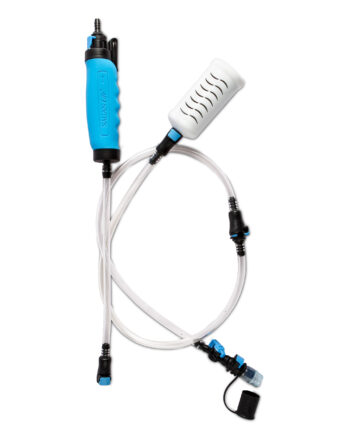 Sagan Life Xstream Filter Straw  Vandfilter