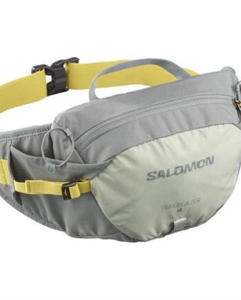 Salomon Trailblazer Belt Sedona Sage Seagrass