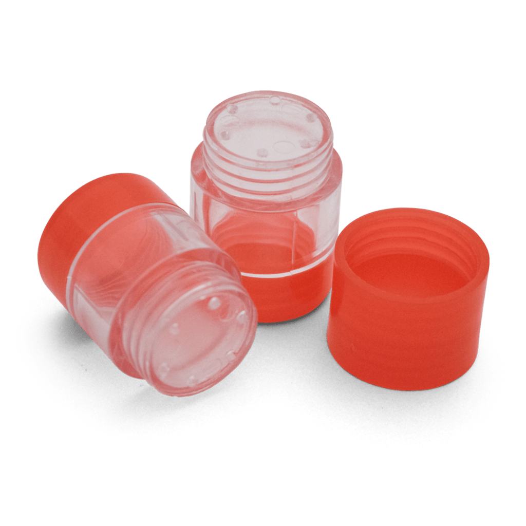 Salt Peber Beholder Coghlans