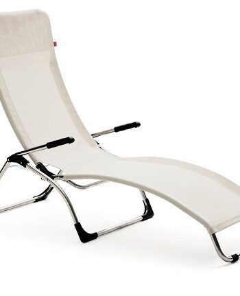 Samba Vippestol Hvid Skarp Pris 045xw