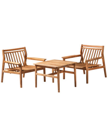 Sammen Loungesæt 2xm6 1xm19