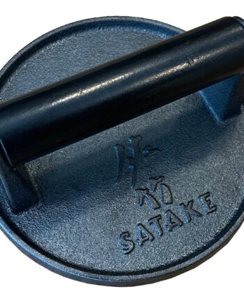 Satake Hamburgerpresser Bøfformer