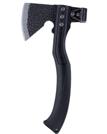 Satake Outdoor økse Med Skede