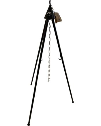 Satake Outdoor Tripod Grillstativ