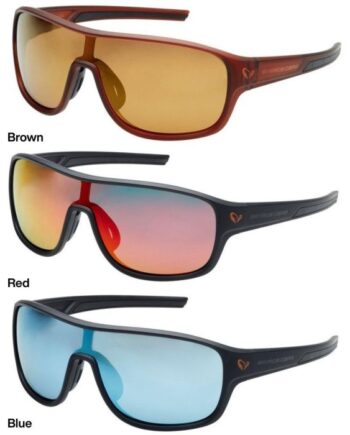 Savage Gear Polarizez Revo Solbrille