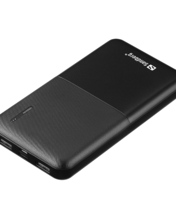 Saver Powerbank 10000mah Sandberg