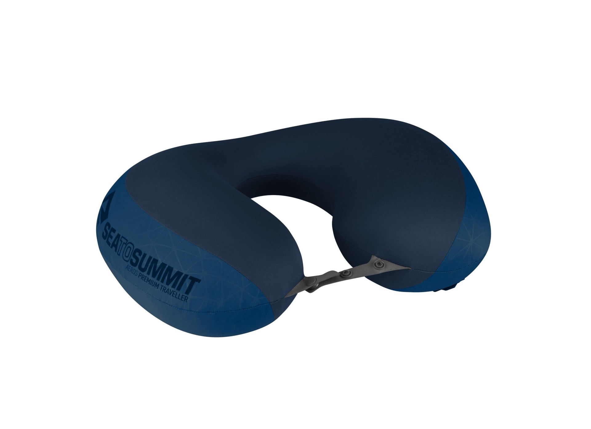 Sea Summit Aeros Premium Traveller Rejsehovedpude