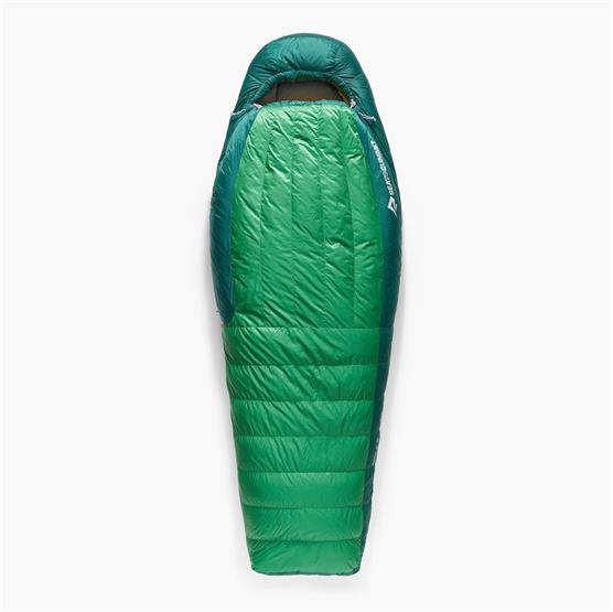 Sea Summit Ascent 15f Down Sleeping Bag Regular