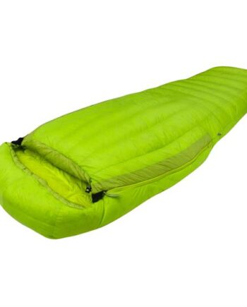 Sea Summit Ascent Ac1 Lime Moss