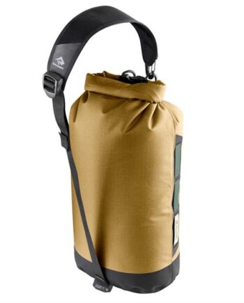 Sea Summit Dry Bag Sling Jet Black