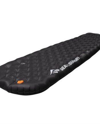 Sea Summit Ether Light Extreme Mat Regular Black
