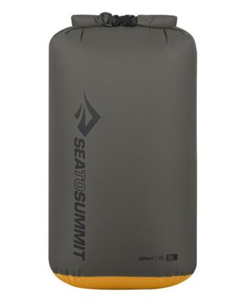 Sea Summit Evac Dry Bag 20l Beluga