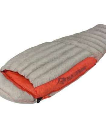 Sea Summit Flame Fm1 Light Grey Red