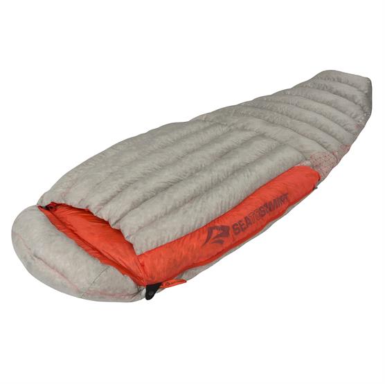 Sea Summit Flame Fm1 Light Grey Red